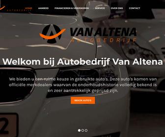 Autobedrijf Van Altena