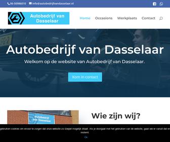 http://www.autobedrijfvandasselaar.nl