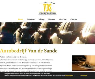 Van de Sande Trading Company