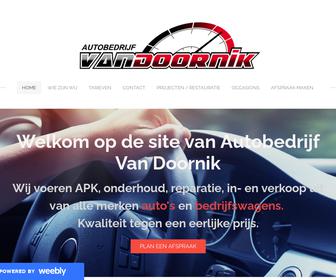 http://www.autobedrijfvandoornik.nl