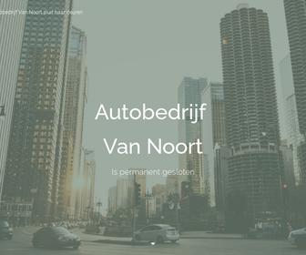 http://www.autobedrijfvannoort.nl