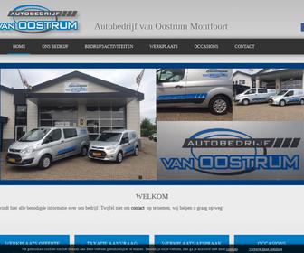 Autobedrijf Van Oostrum