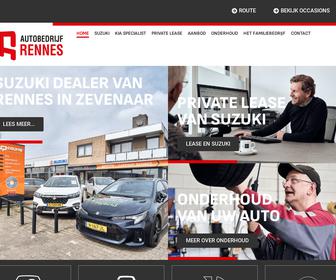 http://www.autobedrijfvanrennes.nl