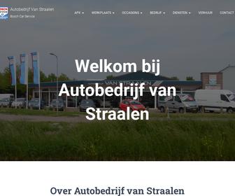 http://www.autobedrijfvanstraalen.nl