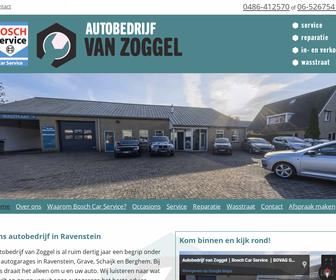 http://www.autobedrijfvanzoggel.nl