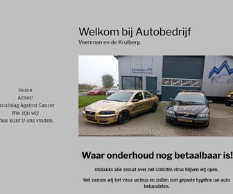 http://www.autobedrijfveenmanendekruiberg.nl