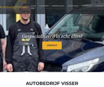 Autobedrijf Visser B.V.