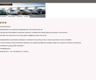 Autobedrijf Y. Volkan