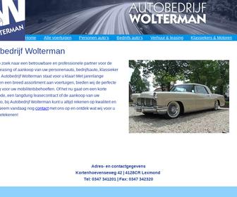 http://www.autobedrijfwolterman.nl