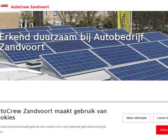http://www.autobedrijfzandvoort.nl