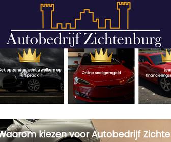 Autobedrijf Zichtenburg B.V.