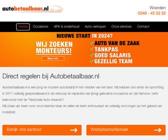 http://www.autobetaalbaar.nl