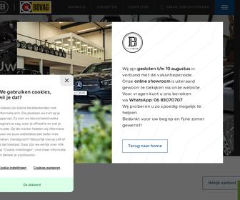 AUTOBLOK B.V.