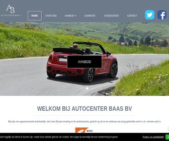 http://www.autocenterbaas.nl