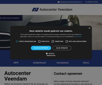 Autocenter Veendam