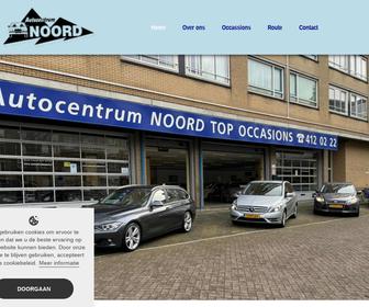 http://www.autocentrumnoord.nl
