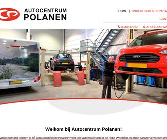 http://www.autocentrumpolanen.nl
