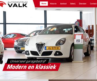 http://www.autocentrumvalk.nl
