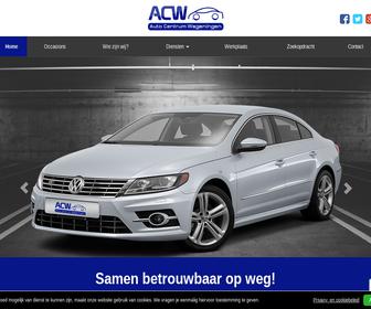 http://www.autocentrumwageningen.nl