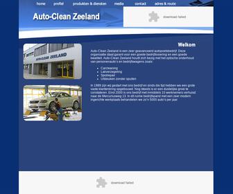 Auto-Clean Zeeland