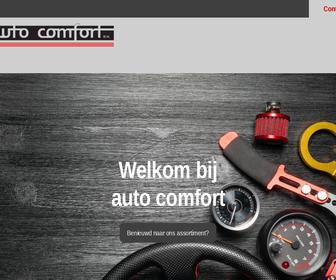 http://www.autocomfortzwijndrecht.nl