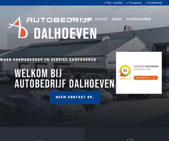 http://www.autodalhoeven.nl