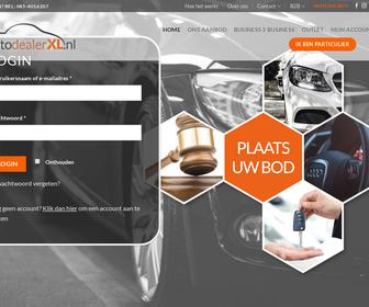 AutodealerXL B.V.
