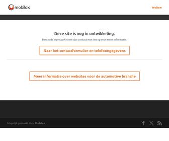 Autodemontagebedrijf Beiboer