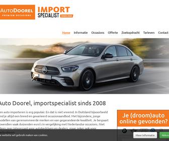 http://www.autodoorel.nl