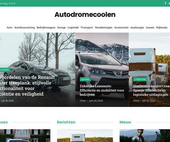 http://www.autodromecoolen.nl