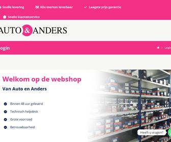 http://www.autoenanders.nl