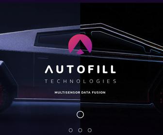 AutoFill Holding B.V.