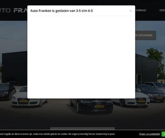 http://www.autofranken.nl