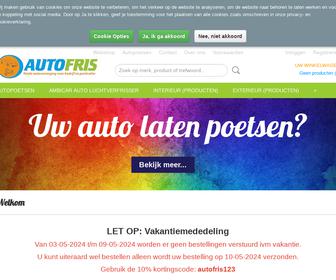 http://www.autofris.nl