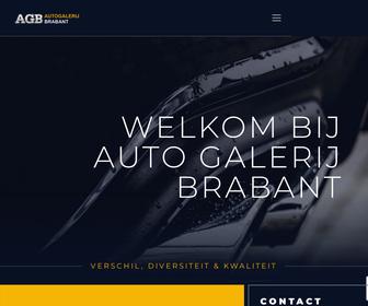 Autogalerij Brabant