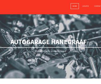 Autogarage  Hanegraaf