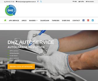 DHZ Autoservice