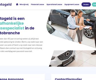 http://www.autogeld.nl