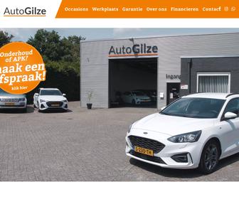 http://www.autogilze.nl