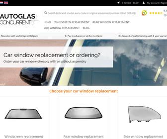 https://www.autoglas-concurrent.nl