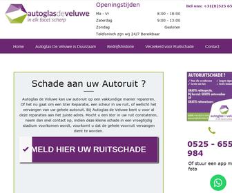 http://www.autoglasdeveluwe.nl