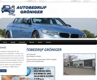 http://www.autogroniger.nl