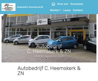Autobedrijf C. Heemskerk & Zn. B.V.