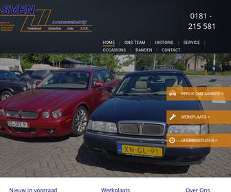 http://www.autoherstelbedrijfsven.nl