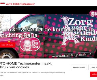 http://www.autohome.nl