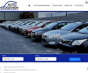 http://www.autohoogeveen.eu