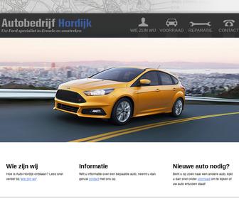 http://www.autohordijk.nl