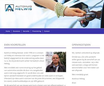 http://www.autohuis-helwig.nl