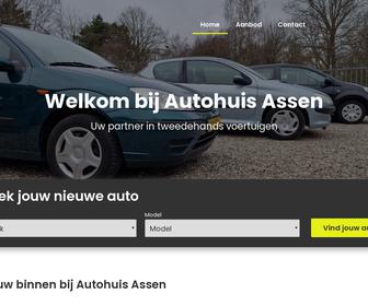 http://www.autohuisassen.nl