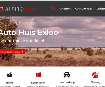 https://www.autohuisexloo.nl